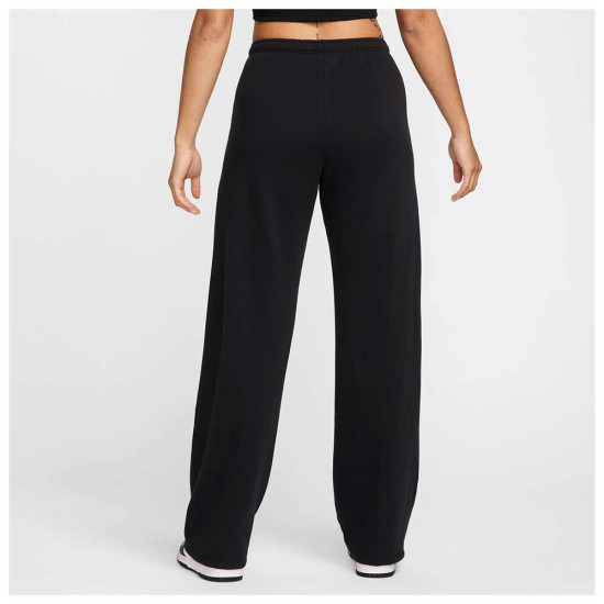 Nike Γυναικείο παντελόνι φόρμας Sportswear Chill Terry